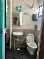 Blk 528 Jurong West Street 52 (Jurong West), HDB 3 Rooms #453612131